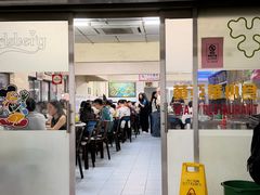 -黄亚华小食店(Jalan Alor)
