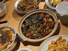 -水平有限广西米粉·广西风味集(五道口店)