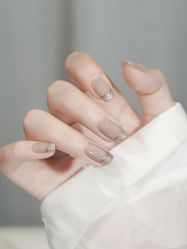 -情同手足美甲美睫