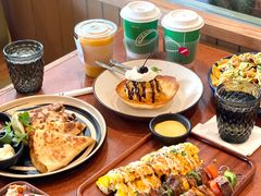 -Taco Mama嗒蔻妈妈墨西哥餐厅(环宇城店)