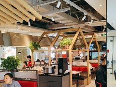 -鱼酷活鱼烤鱼(南京水游城店)