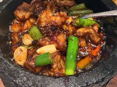 -桂满陇·杭州饭店(清河万象店)