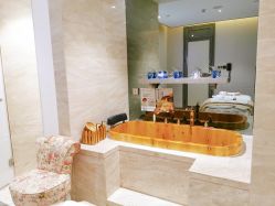 -百丽雅QueenSpa双美中心