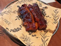 -大树餐厅(益田假日店)