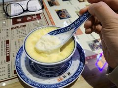 -捷信牛奶甜品世家(合生汇店)