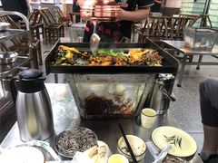 -郝大姐·乌龙山铁板烧(大学城三店)