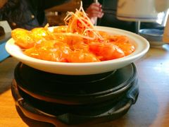 桃花虾-老阿爸鲜鱼土菜(昆山花桥店)
