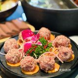 元气美味火锅,百吃不腻