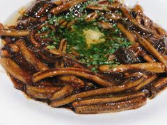 响油鳝糊-老半斋(福州路店)