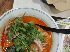 -和府捞面(欧亚卖场店)