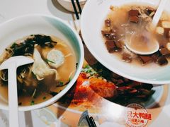 -苏晓玥·手作江南小吃(深圳北站店)