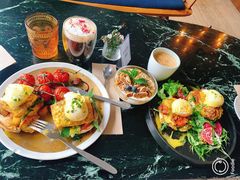 -The Rug Cafe(王府中环店)
