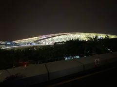 -广州白云机场雅高铂尔曼大酒店