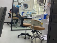 -牙博士口腔品牌连锁(杨浦店)