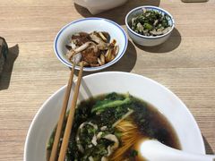 -君东记本帮面馆(天钥桥路店)