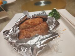 -绿岛国际酒店·海鲜酒楼(八七路店)