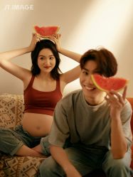 -专注孕妇照亲子照·纪田摄影