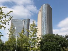 -无锡新湖铂尔曼大酒店