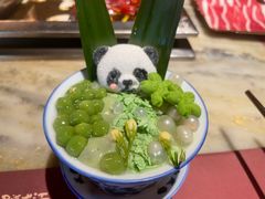 -月满大江千层肚火锅(锦城大道店)