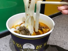 -精粉世家(汉街总部国际A座店)