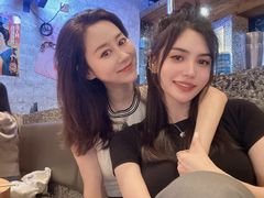 -洛缦音乐餐厅(工业展览馆万象城店)