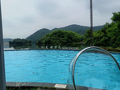 -宁波九龙湖开元度假村