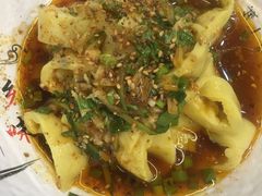 -晋西北菜馆(双塔西街店)