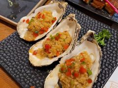 -和创柚子·会席日本料理(新区淮海街店)