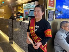 -鲜潭蒸汽石锅鱼(五道口购物中心店)