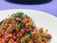 -张福记(陇海中路店)