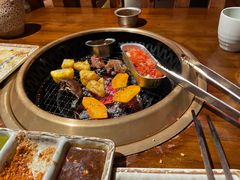 -竹涟烧肉(欢肆店•原星悦荟店)
