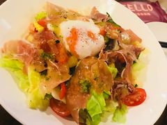 -VITELLO意大利料理(崂山路店)