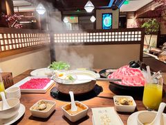 -揽季锅物会.福建黄鱼.海鲜姿造(五四路店)