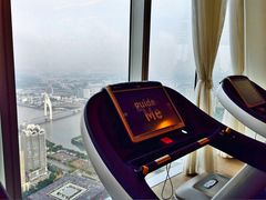 四季酒店-广州四季酒店