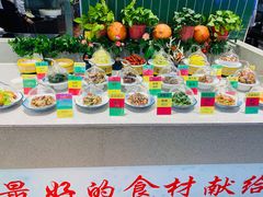 -渔夫蒸鲜(世奥湾店)