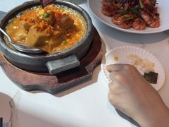-不仔客海鲜烧烤270度海景餐厅(大东海店)