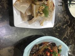 -溢福香东北兄弟酱骨饺子馆(刘家冲店)
