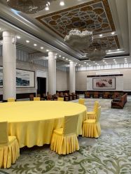 -人民大会堂宴会厅