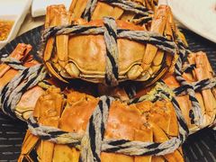 -新发展亚太JW万豪酒店·福苑咖啡厅
