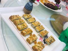 -海宝酒家(中山四路店)