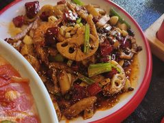 -重庆德忆火锅（龙南街3店）(渝水岸餐饮)