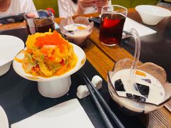 -馔豚·台北菜专门店(深圳湾万象城店)