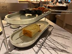 -白玉·朝鲜族烤串(光明大仟里店)