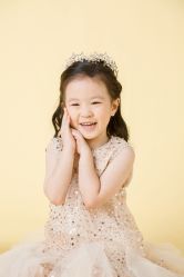 -倾城宝贝儿童摄影(浦东金谊店)