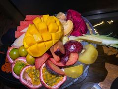 -非常时髦餐厅VUE Restaurant(外滩茂悦大酒店)