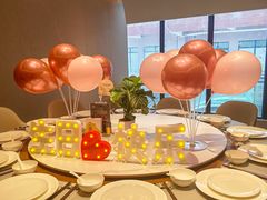 -U你·天然调味(南湖总店)