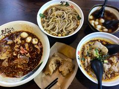 -八一好吃街·高品美食广场