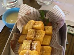 -原石牛扒·约会餐厅(龙城万科里店)