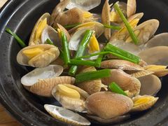 -蚝味小馆·粤西小海鲜