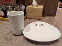 -无敌家现熬骨汤拉面(颐堤港店)